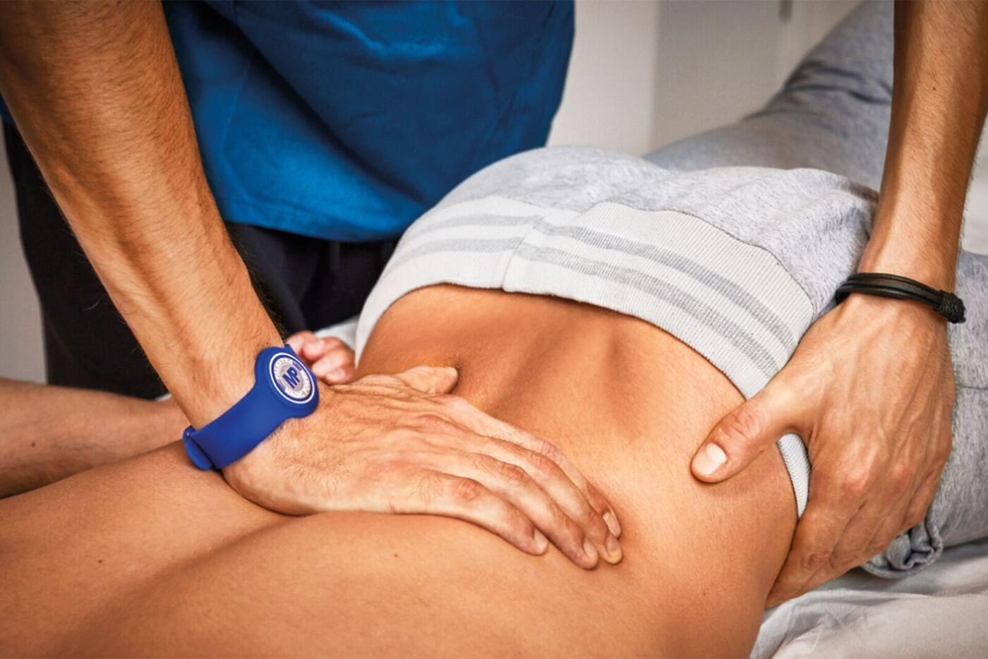 Fisioterapia