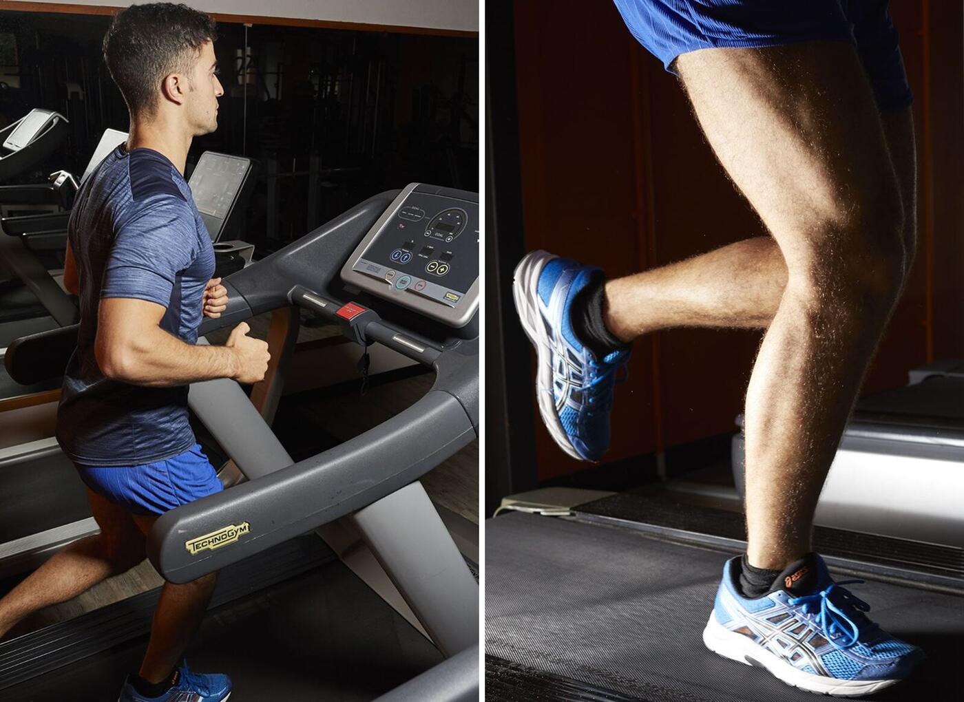 Cardio e dimagrimento