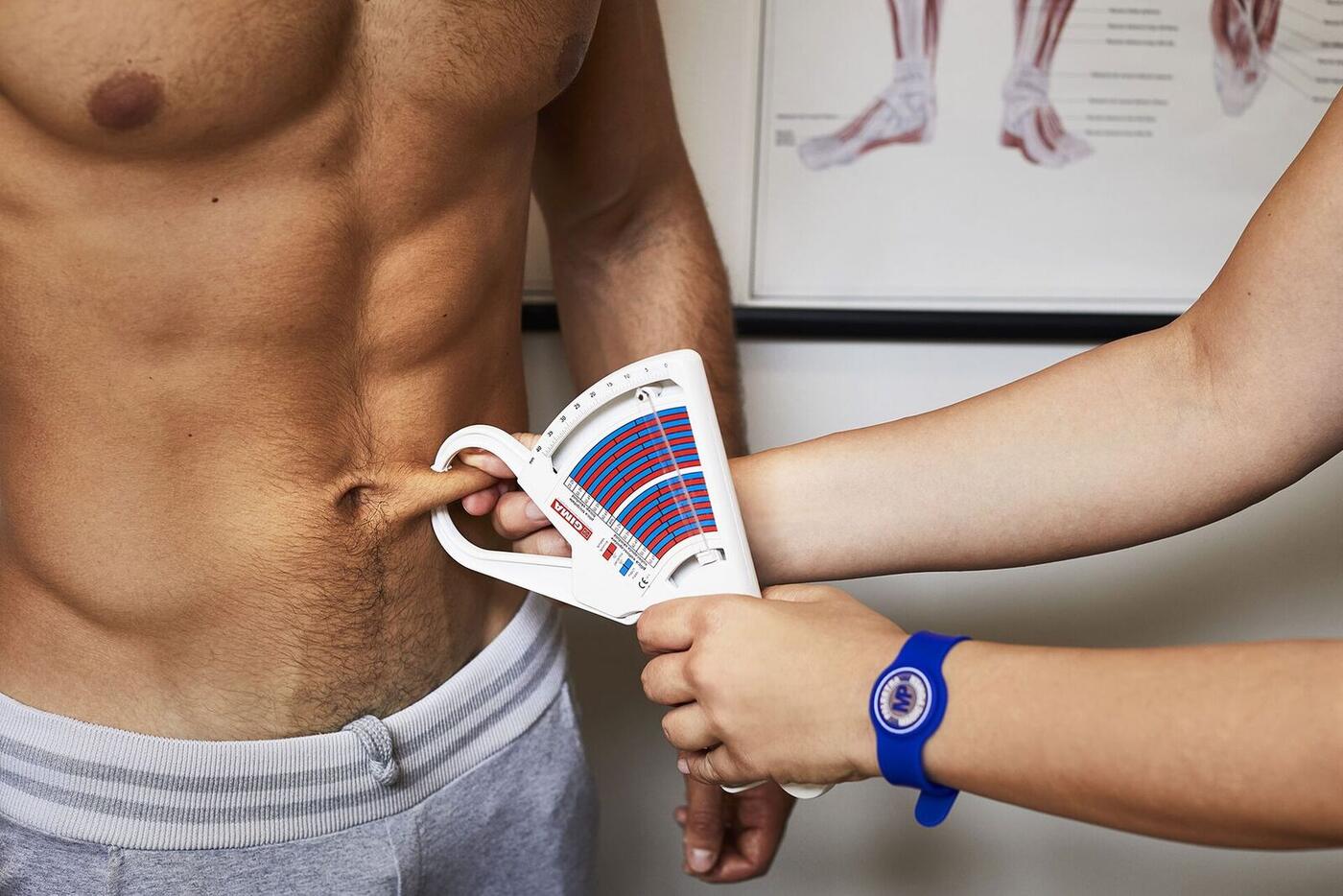 Analisi Corporea — Professionisti diversi. Un unico obiettivo: il tuo benessere.