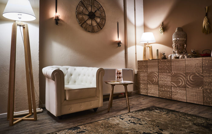 nuovo centro estetico palestra magic power rho