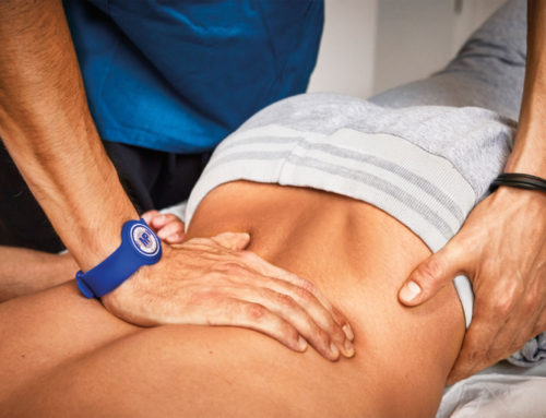 Fisioterapia – Riabilitazione