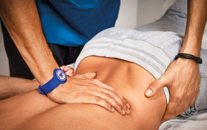 Fisioterapia e Riabilitazione